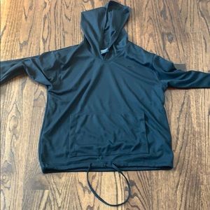 Women’s Nike Dri-Fit Hoodie